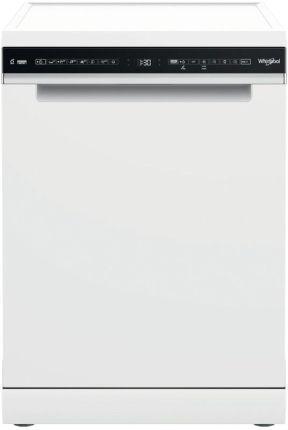 Посудомийна машина Whirlpool W7F HS31