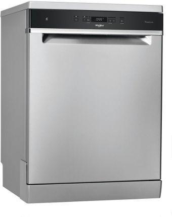 Посудомийна машина Whirlpool WFC 3C26 PF X