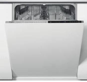 Посудомийна машина Whirlpool WIP 4T133 PE S