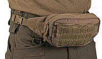 ПОЯСНАЯ СУМКА MIL-TEC FANNY PACK MOLLE COYOTE