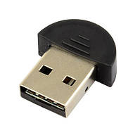 Bluetooth адаптер STLab Bluetooth 4.0 USB адаптер (B-421)