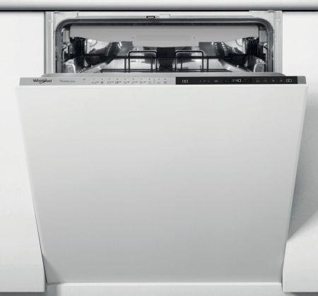 Посудомийна машина Whirlpool WIP 4T233 PFEG B