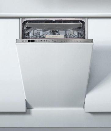 Посудомийна машина Whirlpool WSIO 3O34 PFE X