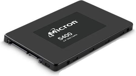 SSD накопичувач Micron 5400 Max 960 GB (MTFDDAK960TGB-1BC1ZABYYR), фото 1