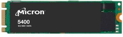 SSD накопичувач Micron 5400 Pro 960 GB (MTFDDAV960TGA-1BC1ZABYYR), фото 1