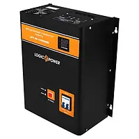 Стабилизатор напряжения LOGIC POWER LPT-W-15000RD BLACK