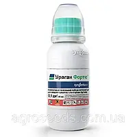 Гербіцид Ураган Форте 100 мл, оригінал