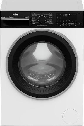 Пральна машина автоматична Beko B3WFU57215WBPB
