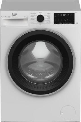 Пральна машина автоматична Beko B3WFU58415WPBS