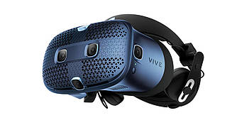 Окуляри віртуальної реальності HTC Vive Cosmos REMOSE