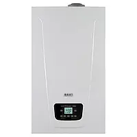 Котел газовий BAXI LUNA DUO-TEC Е 33 конденсаційний (A7720027)