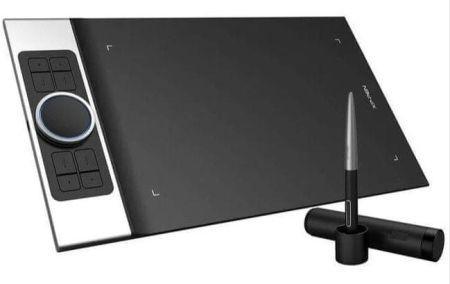 Графічний планшет XP-Pen Deco Pro SW, фото 1