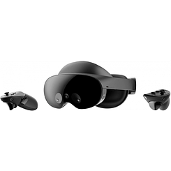 Окуляри віртуальної реальності Oculus META Quest Pro 256GB