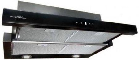 Витяжка Falmec SILM Vetro Plus 90 Black