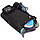 Сумка для басейну, пляжу Swimming Bag (зелена), фото 4