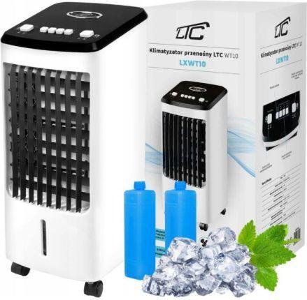 Кліматичний комплекс LTC LXWT10