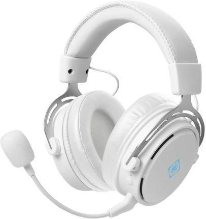 Комп'ютерна гарнітура Deltaco GamingGAM-109-W White (GAM109W)