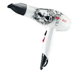 Фен (Череп) DIKSON Skuii line Muster