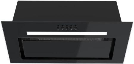 Витяжка Fenu Tetyda 60 Black