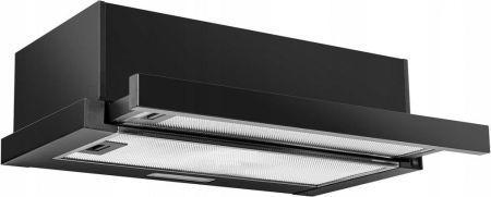 Витяжка Focus Treviso 60 Black