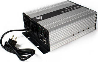 Інвертор Azo (UPS + AVR) 12V UPS-2000SR