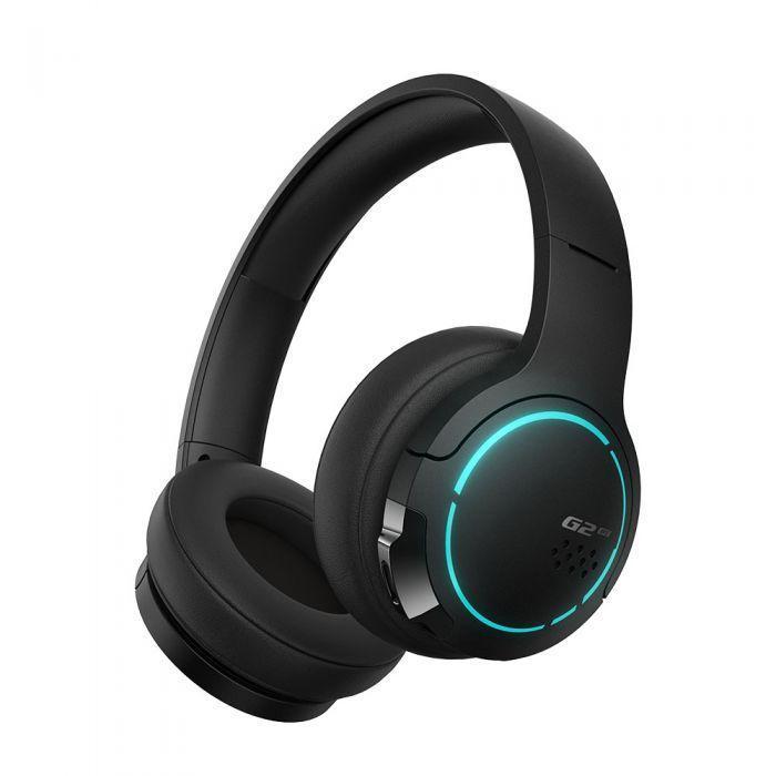 Комп'ютерна гарнітура Edifier HECATE G2BT Black