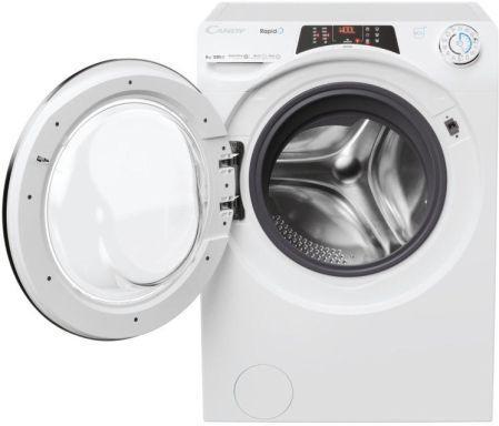 Пральна машина автоматична Candy RO 1284DWMCT/1-S
