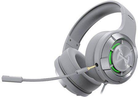 Комп'ютерна гарнітура Edifier Hecate G30II Gray (46185)