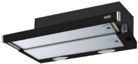 Витяжка Franke FTC 6032 2V BK V3