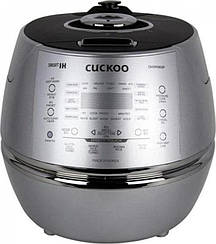 Рисоварка Cuckoo CRP-DHsilver0609F