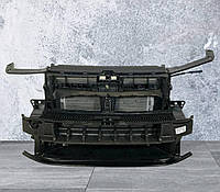 Комплект радиаторов VW Tiguan II 2.0 TDI