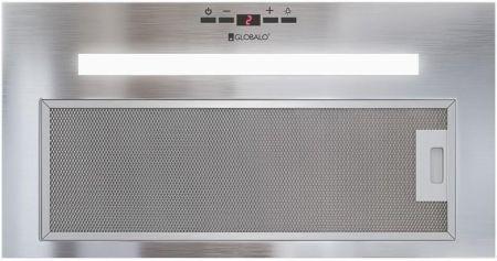 Витяжка Globalo Aretemo 60.2 Inox