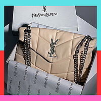 Женские сумочки и клатчи Yves Saint Laurent Женские сумки Yves Saint Laurent Стильная сумка yves saint laurent