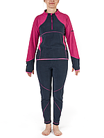 Термобелье Norfin Women Performance XS Deep Purple (304500-XS) GI, код: 6870724