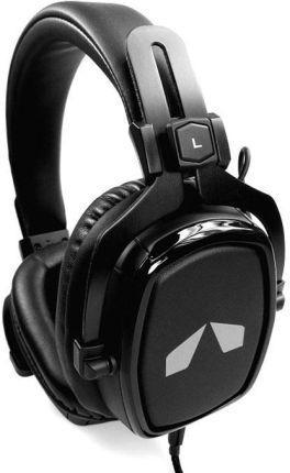 Комп'ютерна гарнітура Encore RockMaster OE Black