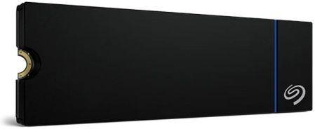 SSD накопичувач Seagate Game Drive 1000 GB M.2 (ZP1000GP3A4001), фото 1