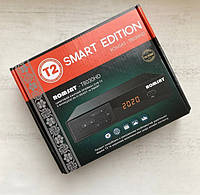 Тюнер Т2 Romsat T8030HD Smart Edition