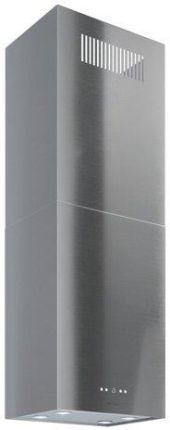 Витяжка Globalo Toredo Isola 40.5 Inox, фото 1