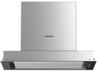 Витяжка Grundig GDL2661X