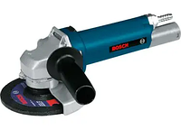 Болгарка пневматическая Bosch Professional 500 W, 7000 об/хв (Угловые шлифмашины (болгарки))