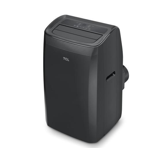 Кліматичний комплекс TCL TAC-14CPB/NZBF Black
