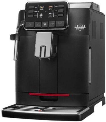 Кавомашина автоматична Gaggia Cadorna Plus