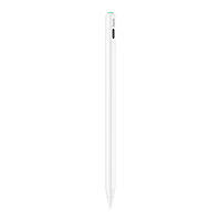 Стилус HOCO Smooth series magnetic rechargeable capacitive pen for Pad GM107