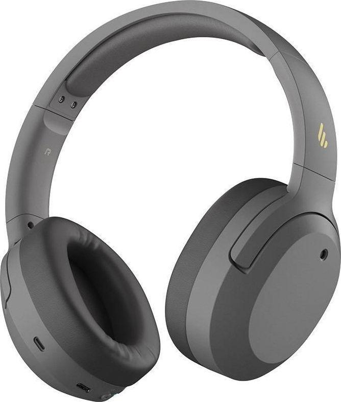 Навушники з мікрофоном Edifier W820NB Gray (W820NBG)