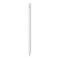 Стилус Baseus Smooth Writing Wireless Charging Stylus (Active+Wireless Version) (SXBC020102|