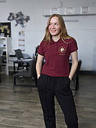 Футболки поло з вашим Логотипом Кольорові, фото 8