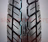 110/90-10 шина безкамерна дорожня 6005 фірма MotoTech BOSS — Оригінал Тайвань (відповідає фото)