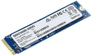 SSD накопичувач Synology SNV3400 400 GB (SNV3400-400G), фото 1