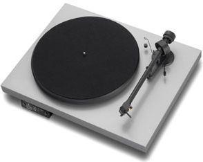 Програвач вінілових дисків Pro-Ject Phono SB