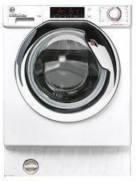 Пральна машина автоматична Hoover H-Wash 300 Pro HBWO 916TAMCE-S